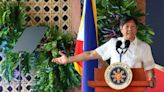 Philippines not in business of starting wars, President Marcos tells soldiers - BusinessWorld Online