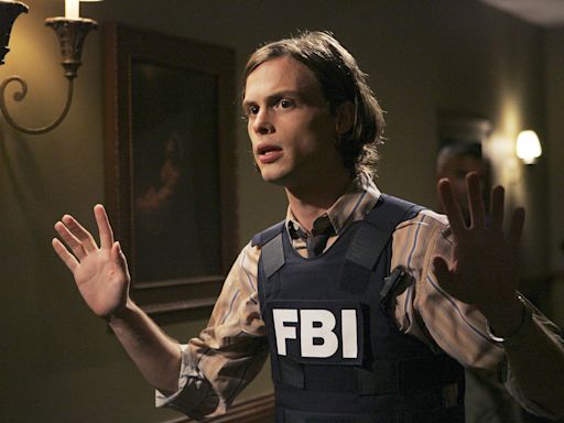 Why Matthew Gray Gubler Hasn’t Appeared on ‘Criminal Minds: Evolution’ Yet — Despite Numerous Attempts