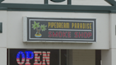 Warrant reveals why Amherst Co. authorities are investigating Madison Heights smoke shop