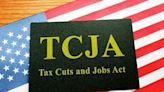 The Tax Cuts And Jobs Act Mainly Expires In 2025