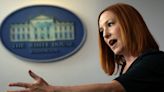 How Jen Psaki can cash in on her White House experience