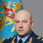 Sergey Surovikin