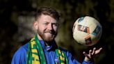 Springfield's Kelby Phillips ready for second year of Australian pro soccer