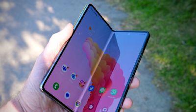 Best Samsung Galaxy Z Fold 4 deals: Grab the foldable phone for $608