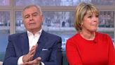 Ruth Langsford ‘blames herself’ for divorce and ‘won’t rush’ to find new man