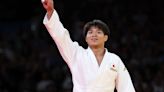 Judo: Japan's Hifumi Abe defends Olympic title in the men's -66 kg to continue remarkable winning streak