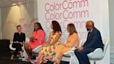 ColorComm conference opens in Miami, as professional women of color promote DEI