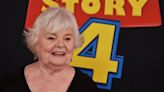 Watch: June Squibb voices Nostalgia in final 'Inside Out 2' trailer - UPI.com