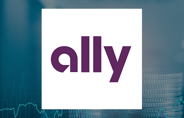 Ally Financial Inc. (NYSE:ALLY) Given Average Rating of “Hold” by Analysts