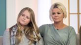 Brian McFadden and Kerry Katona’s daughter says her parents have put her off marriage