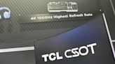 TCL shows off their newest 4K 1000Hz display, yeah... 4K at 1000FPS, needs RTX 6090