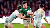 England keen for ‘so special’ Henry Arundell to show his talent against Italy