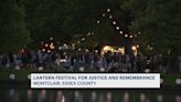 Lantern ceremony in Montclair honors Asian community who faced violence and injustice