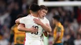 Australia 17-25 England LIVE! Rugby match stream, result and reaction after England level series in Brisbane