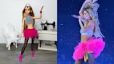 ¡Qué difícil es ser yo! Barbie se convierte en la cantante Anahí en esta expo