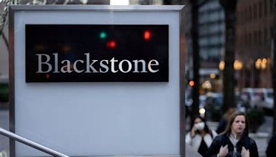 Heard on the Street: Heavy Briefcases at Blackstone Are Good Signs for Deal Activity