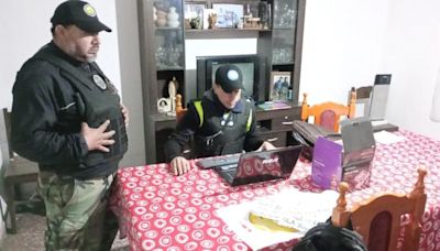 Los vecinos no conocían a la víctima del doble crimen con domicilio en Tucumán