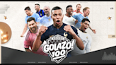 Introducing the Golazo 100 countdown: How CBS Sports ranked the best men's soccer players in the world