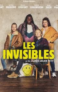 Les invisibles