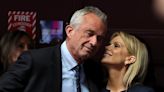 Robert F. Kennedy Jr. Says Doctors Found Dead Worm in His Brain That ‘Ate a Portion of It’