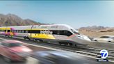 Construction starting on $12 billion high-speed rail between SoCal, Las Vegas