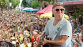 Column: God's playlist for welcoming Jimmy Buffett to Paradise