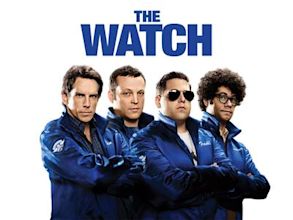 The Watch – Nachbarn der 3. Art