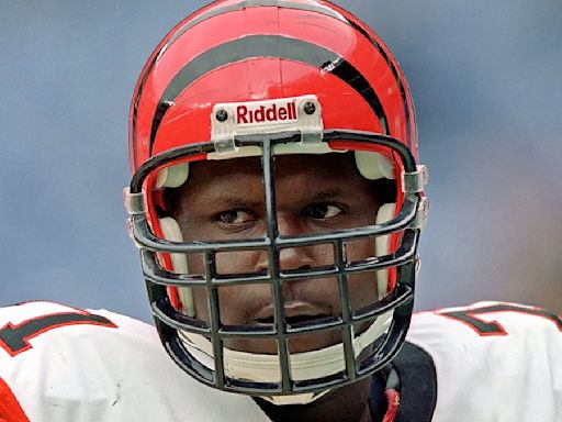 Ex-Bengal Willie Anderson blames The Blind Side for Hall of Fame snubs
