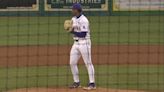 LSU baseball rides bullpen to win over New Orleans