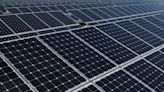 Solar panel plant coming to eastern North Carolina with 900 jobs