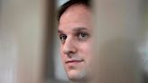 US journalist goes on trial for espionage in Russia, with a conviction all but certain