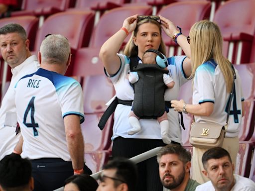 Voices: What the awful abuse of Declan Rice’s partner tells us about men and football