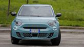 Fiat 600 híbrido, el coche que le hacía falta a la marca