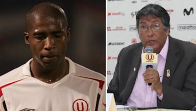 “Triste y humillante”: ‘Cuto’ Guadalupe recordó cuando administración de Universitario le negó retirarse en el club en 2016