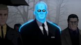 « Watchmen » : un nouveau film d’animation annoncé à Annecy