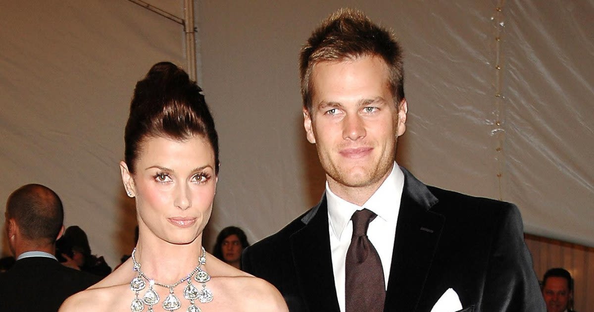 Tom Brady Dragged at Roast Over Breakup With Bridget Moynahan