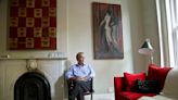 Muere novelista británico Martin Amis a los 73 años