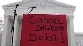 Most student loan borrowers say they’ve delayed major life events due to debt, poll finds