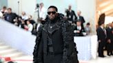 Diddy accused of sexual harassment, assault by male producer