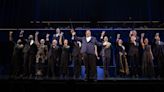 Review Roundup: TITANIC Sets Sail at Encores!