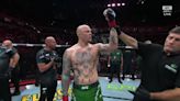 Anthony Smith reacts to Bruce Buffer's UFC 301 flub: "I just hope he's not beating himself up too bad" | BJPenn.com