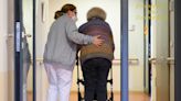 Pflegerat rechnet mit 500.000 fehlenden Pflegekräften bis 2034