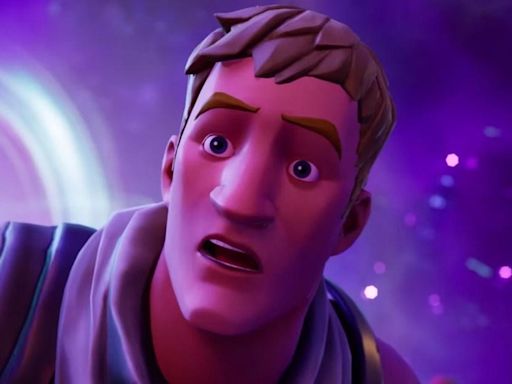 Fortnite player banned for 8,000 years - won't be able to play till 10,026 AD