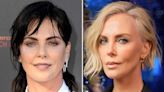 Charlize Theron Ditches Her Brunette Mullet for Chic Blonde Bob in Must-See Hair Transformation