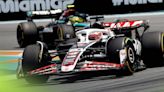 FIA ready to take immediate action at Imola after Kevin Magnussen’s antics
