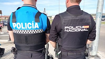 Un grupo de 15 personas acosan a una mujer en un acto relacionado con la reyerta del pasado domingo en Palencia