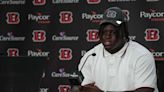 Bengals Radio Voice Gives Rookie Camp Observations