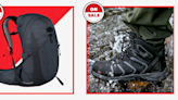 Amazon's Outdoor Gear Section Is Loaded with End of Year Sales