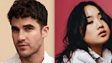 Darren Criss Returning To Broadway With Helen J Shen In New Musical ‘Maybe Happy Ending’