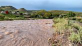 Alertan por fuertes lluvias en la Sierra; caería hasta 50 mm